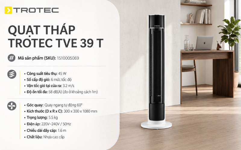 quat-thap-trotec-tve-39-t